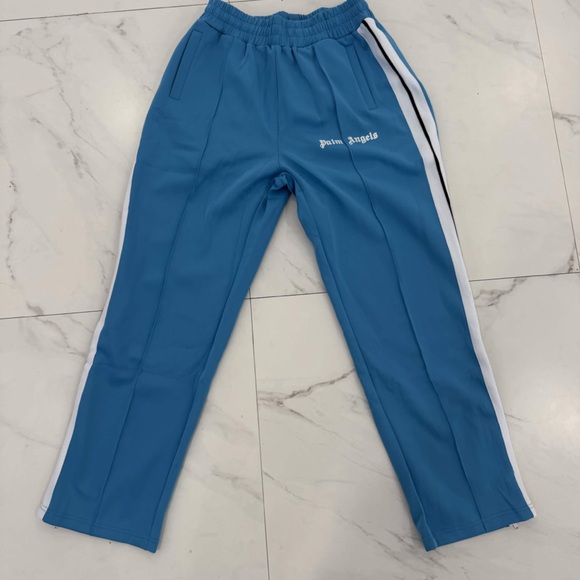 Palm Angels Other - Palm Angels Classic Tracksuit Pants Men’s Large